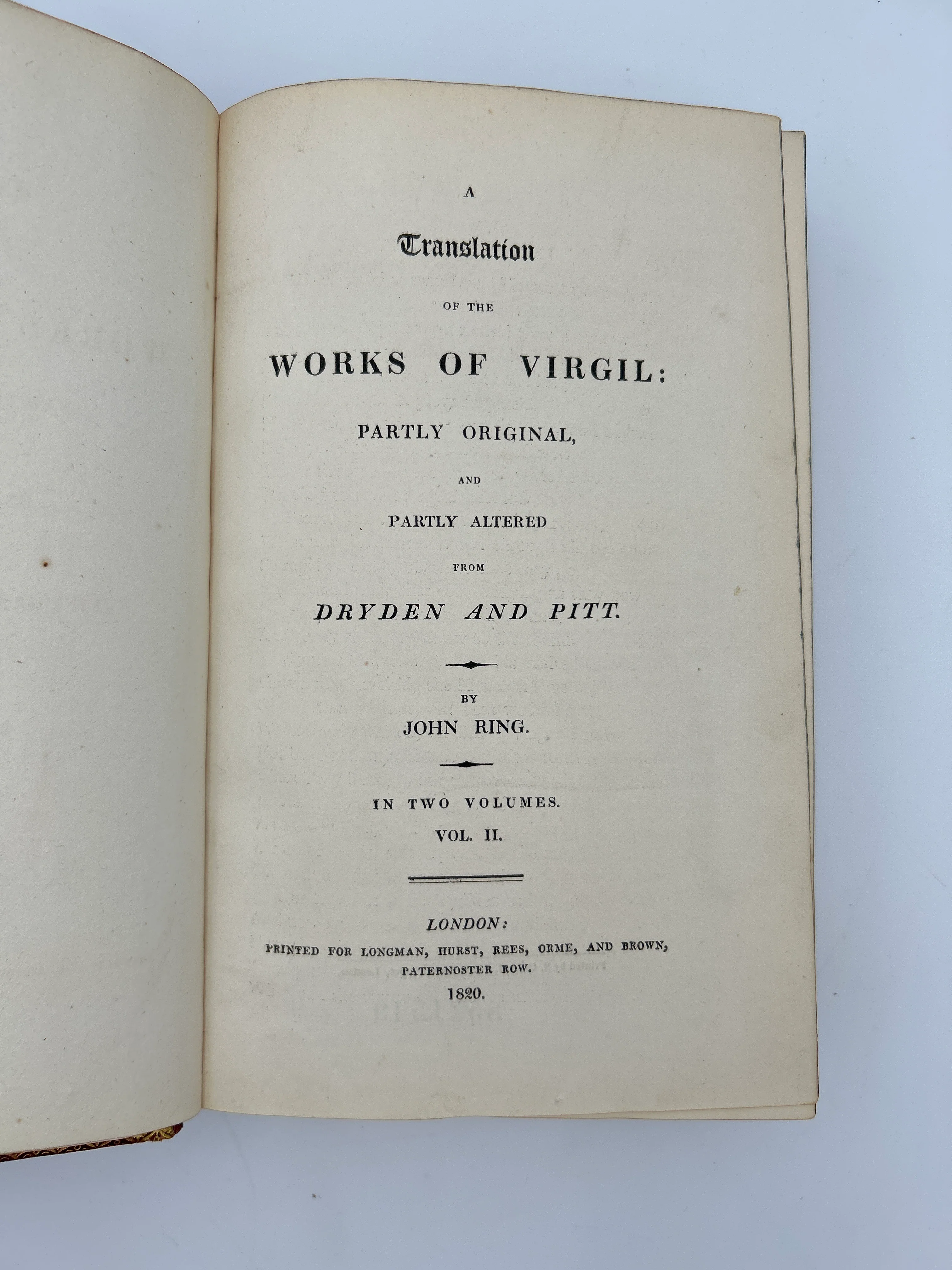 Works of Virgil - Image 13