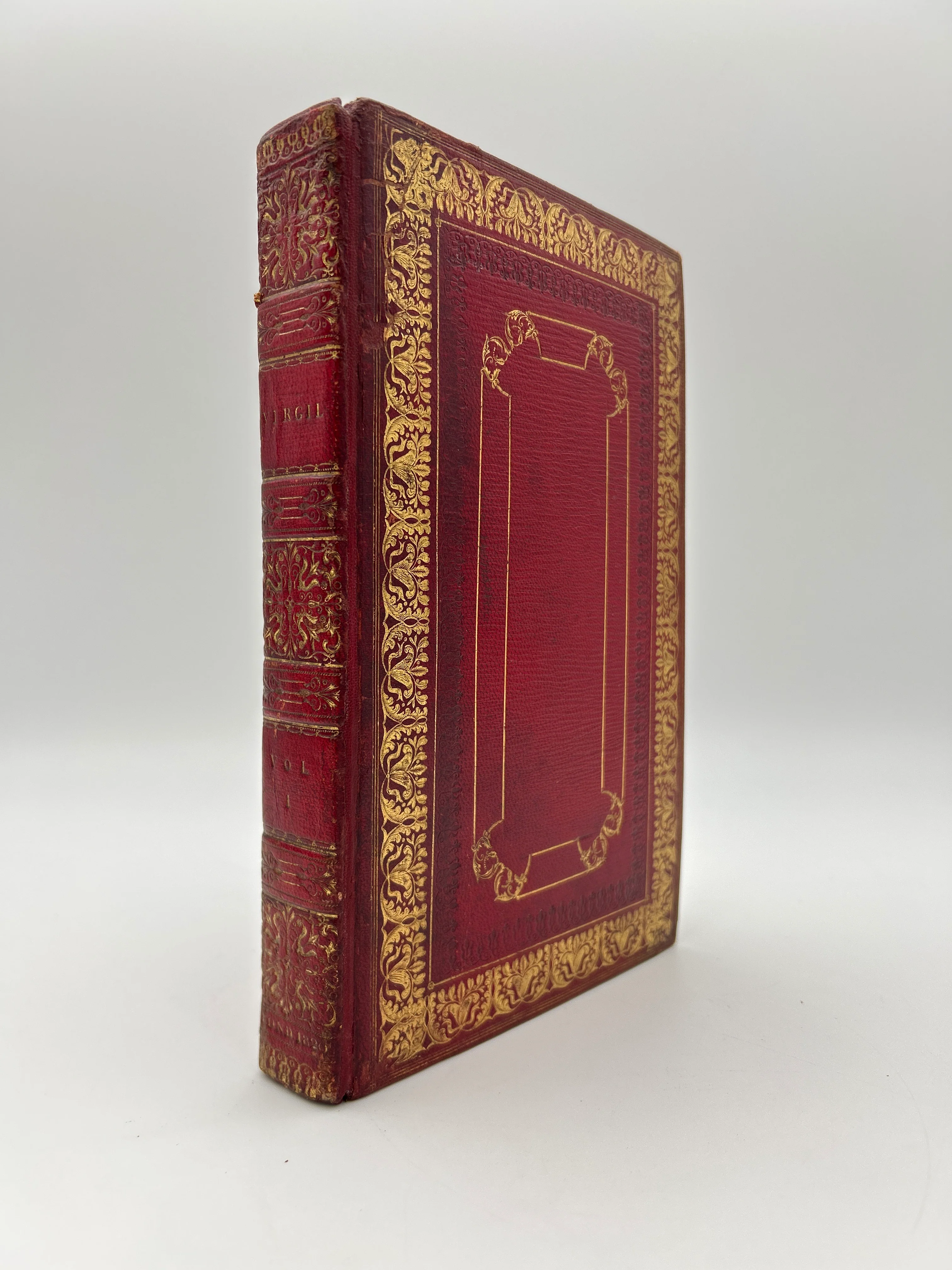 Works of Virgil - Image 3