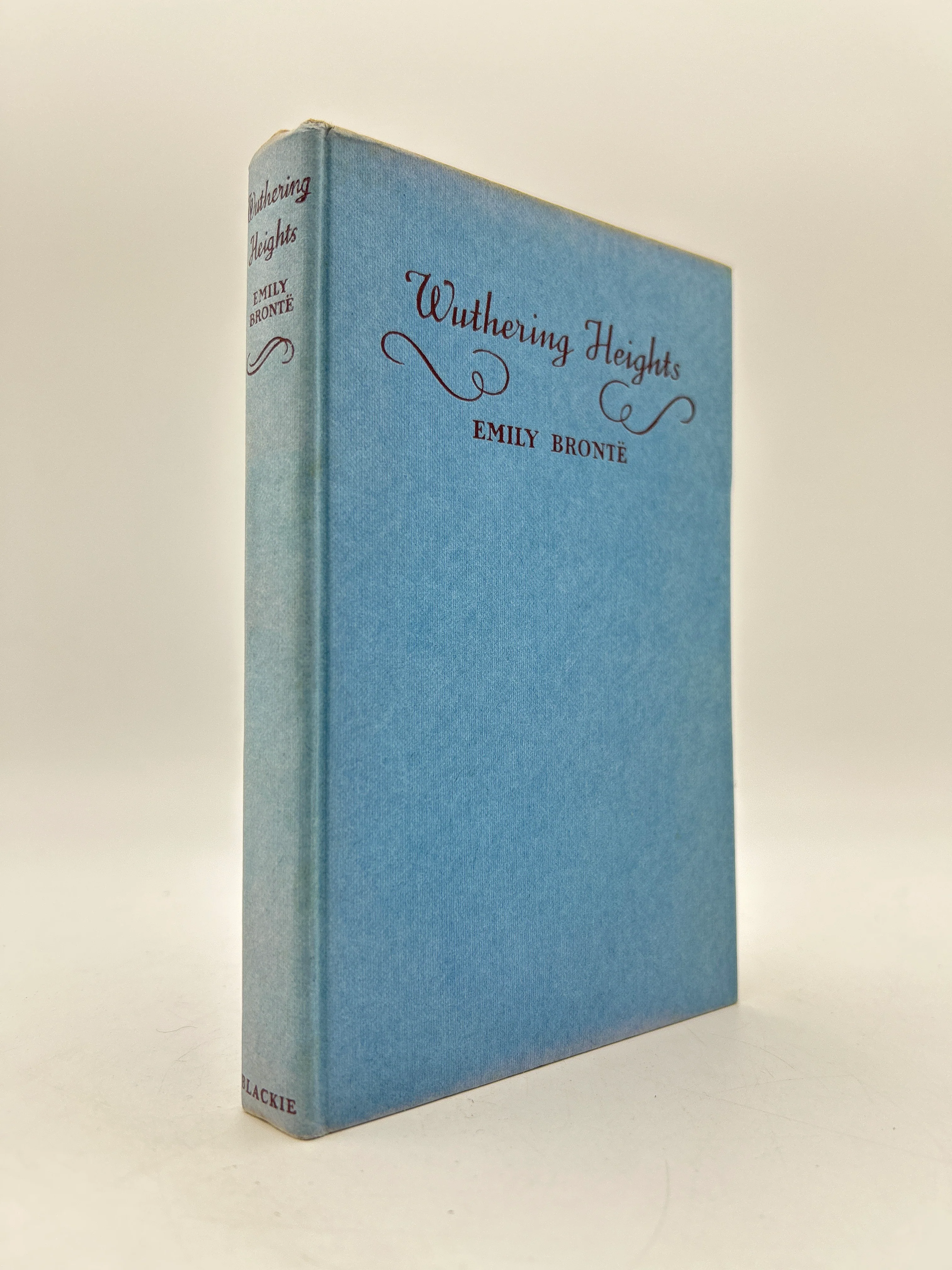 Wuthering Heights - Image 2