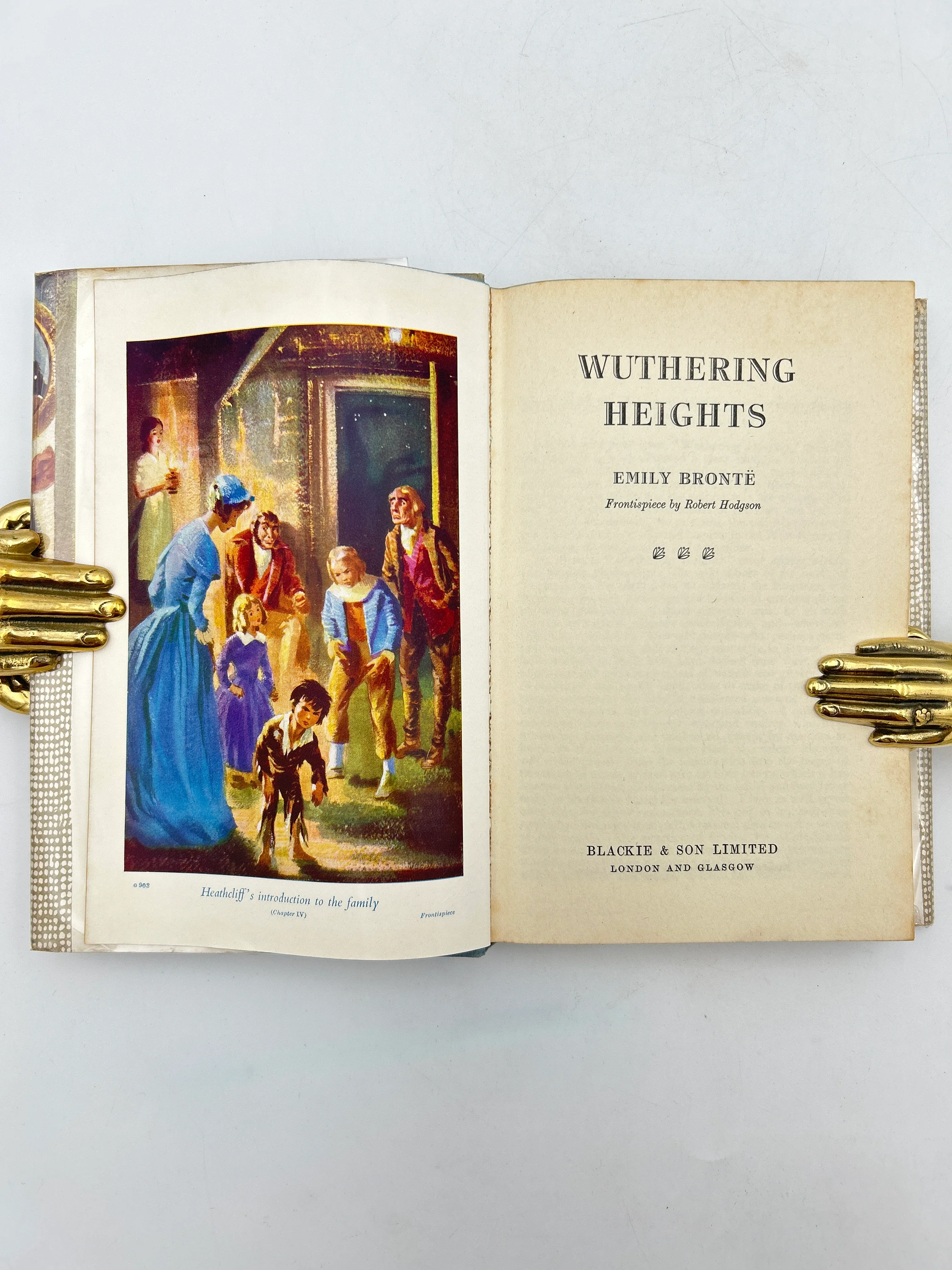 Wuthering Heights - Image 3