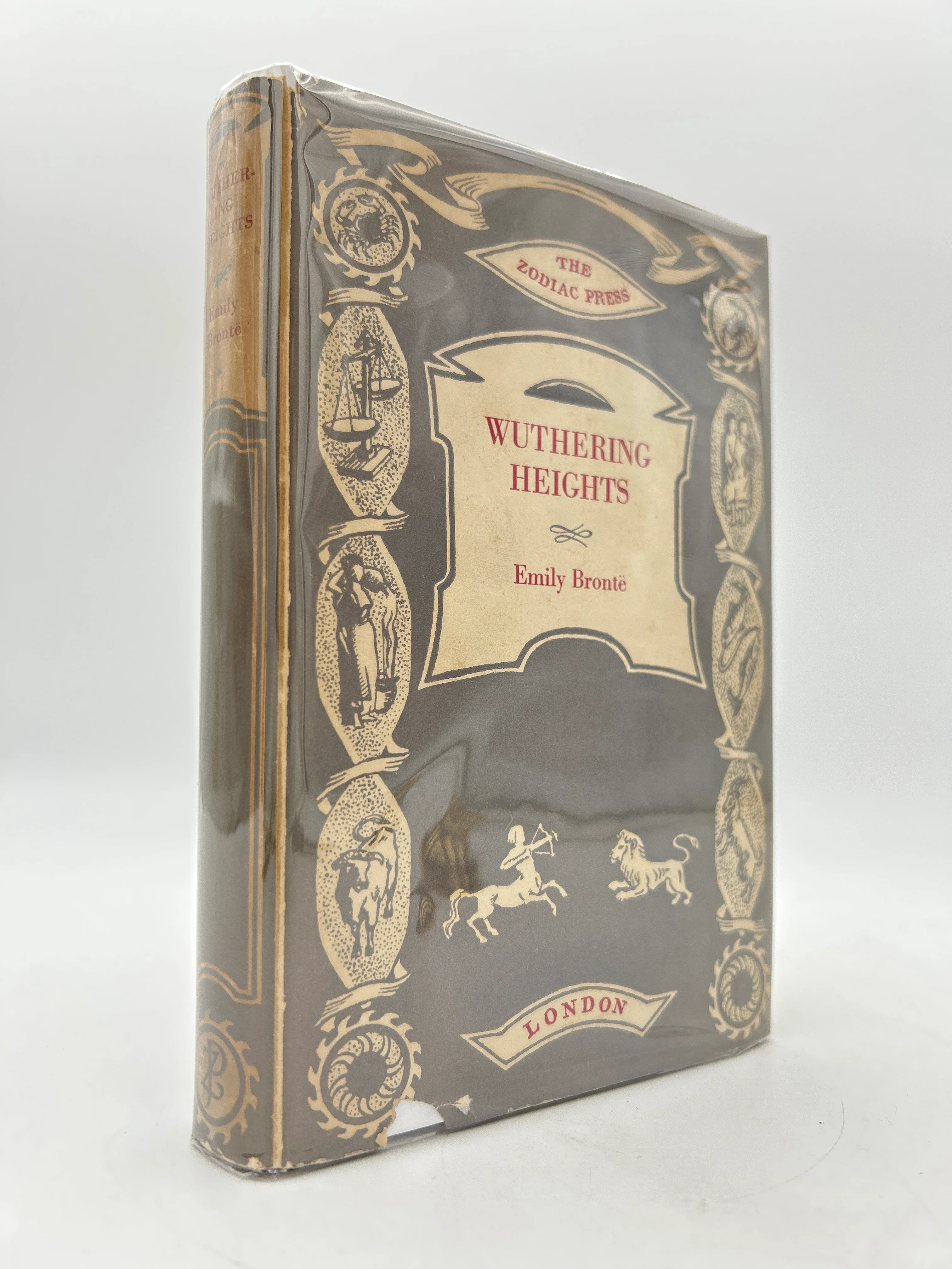 Wuthering Heights