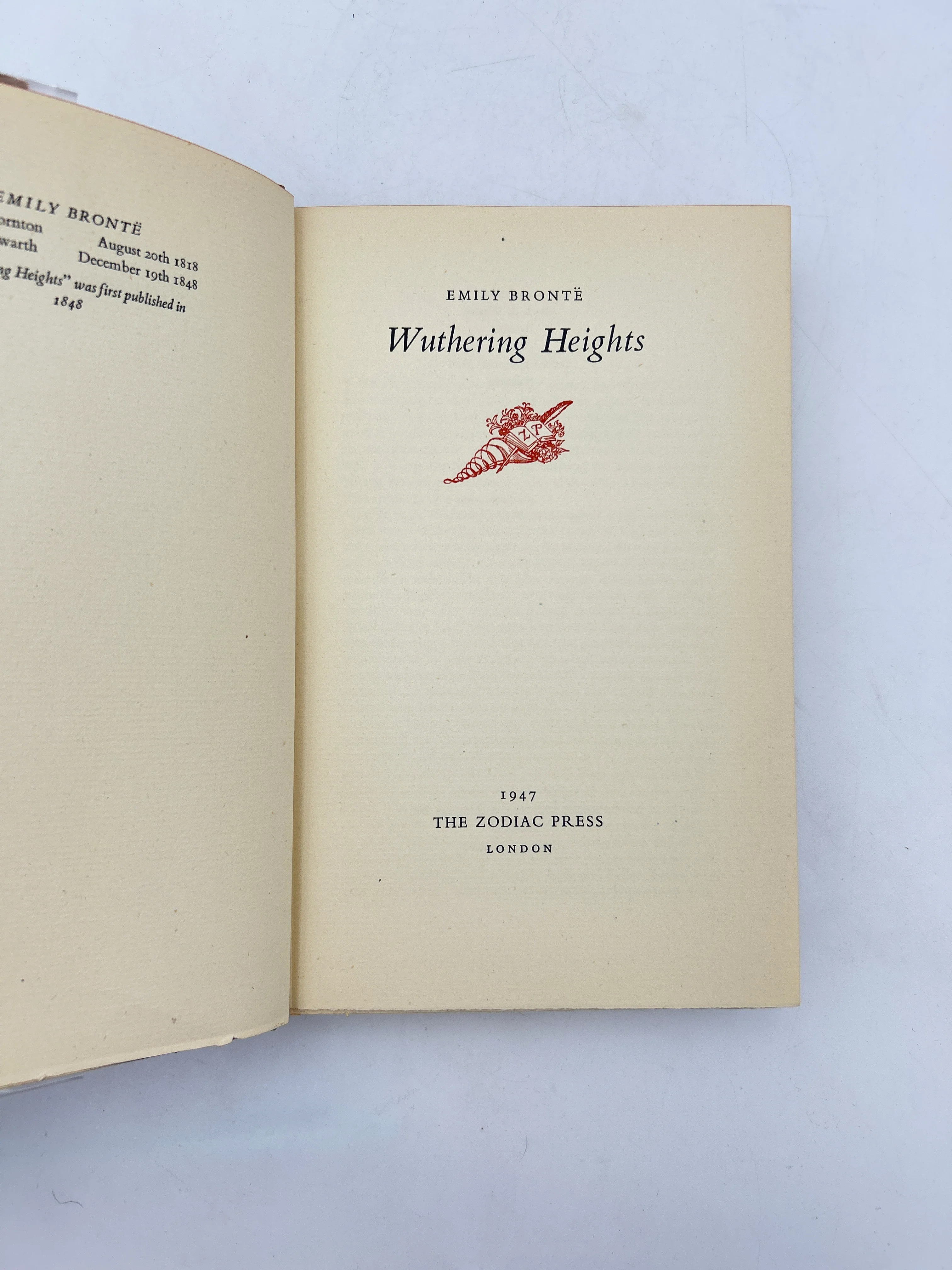 Wuthering Heights - Image 3