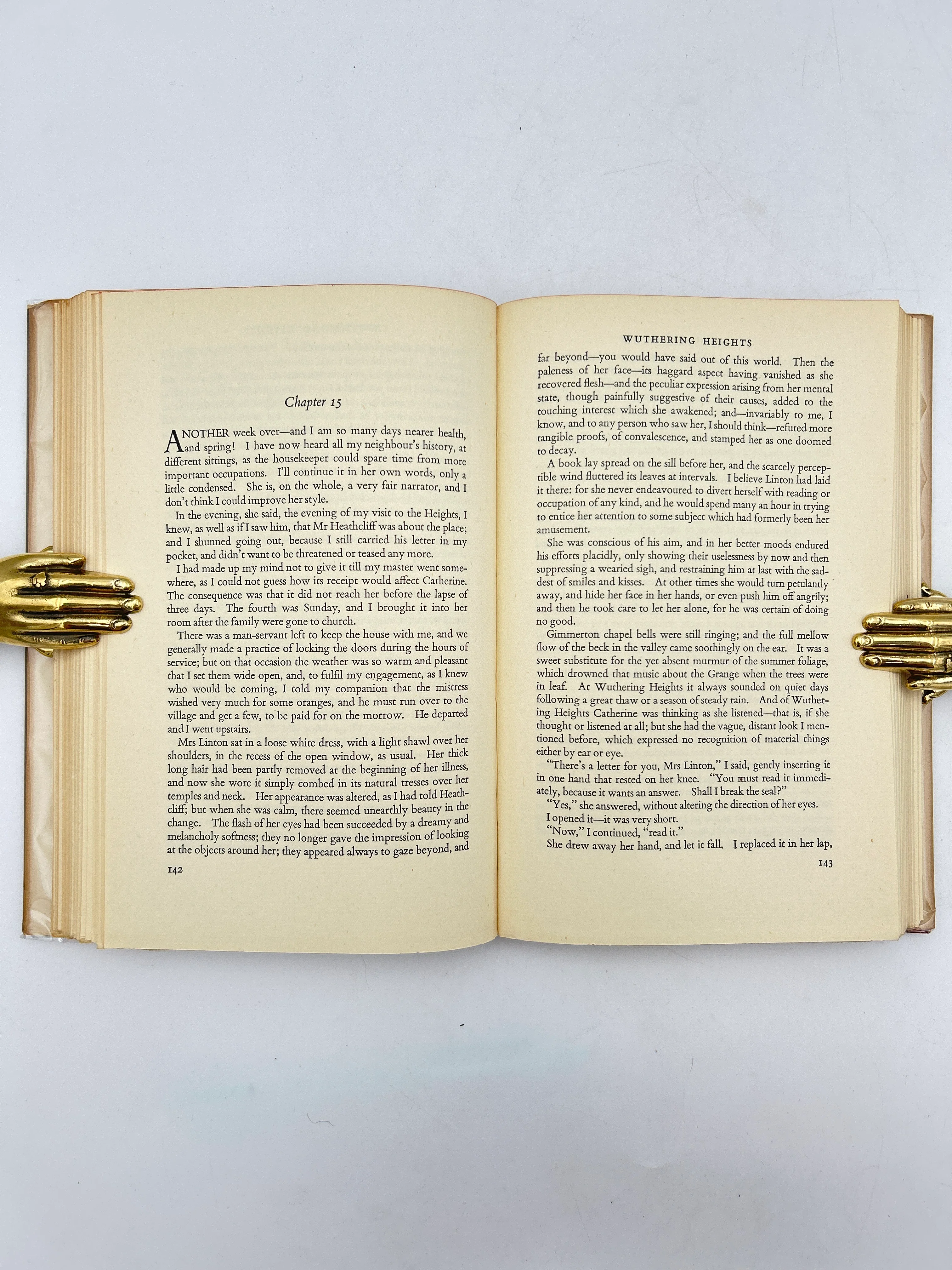 Wuthering Heights - Image 4