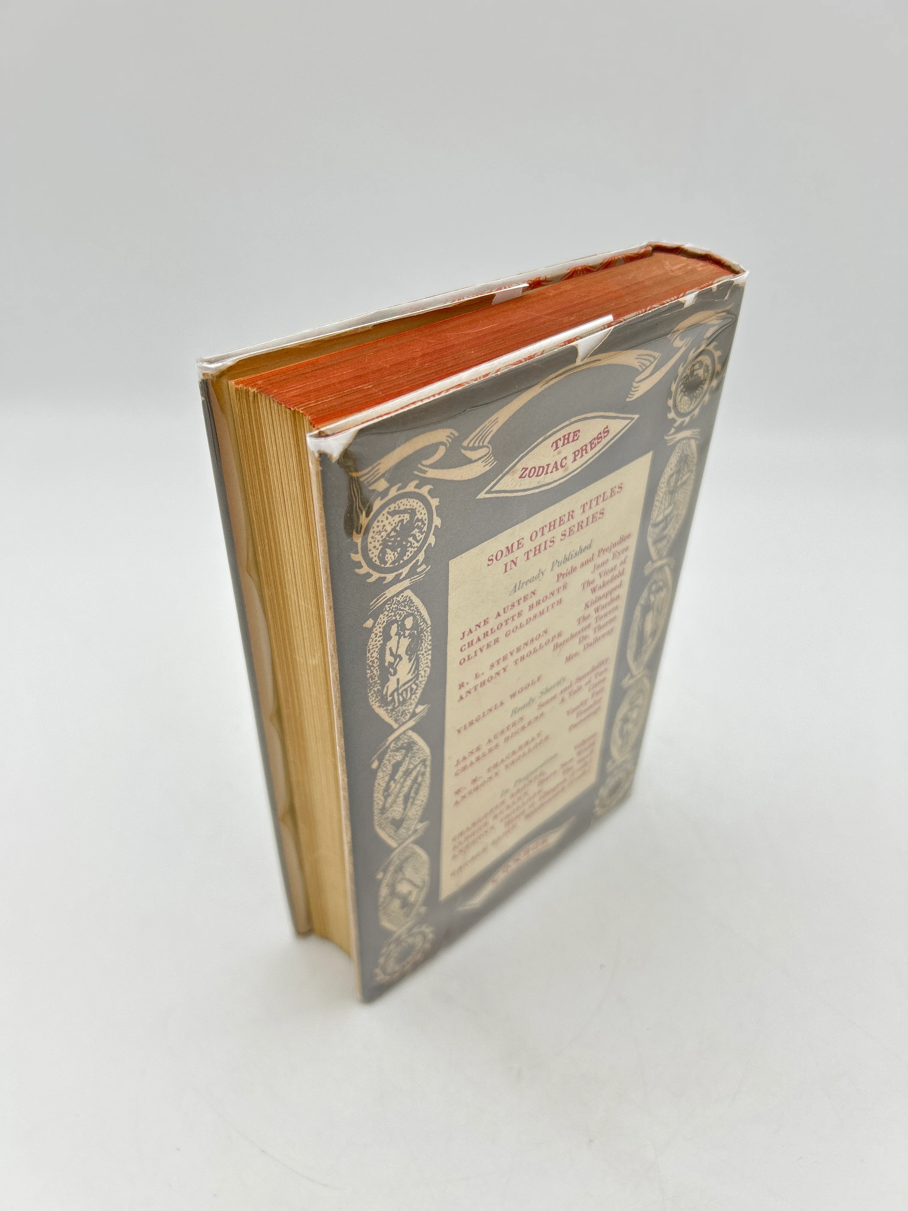 Wuthering Heights - Image 6