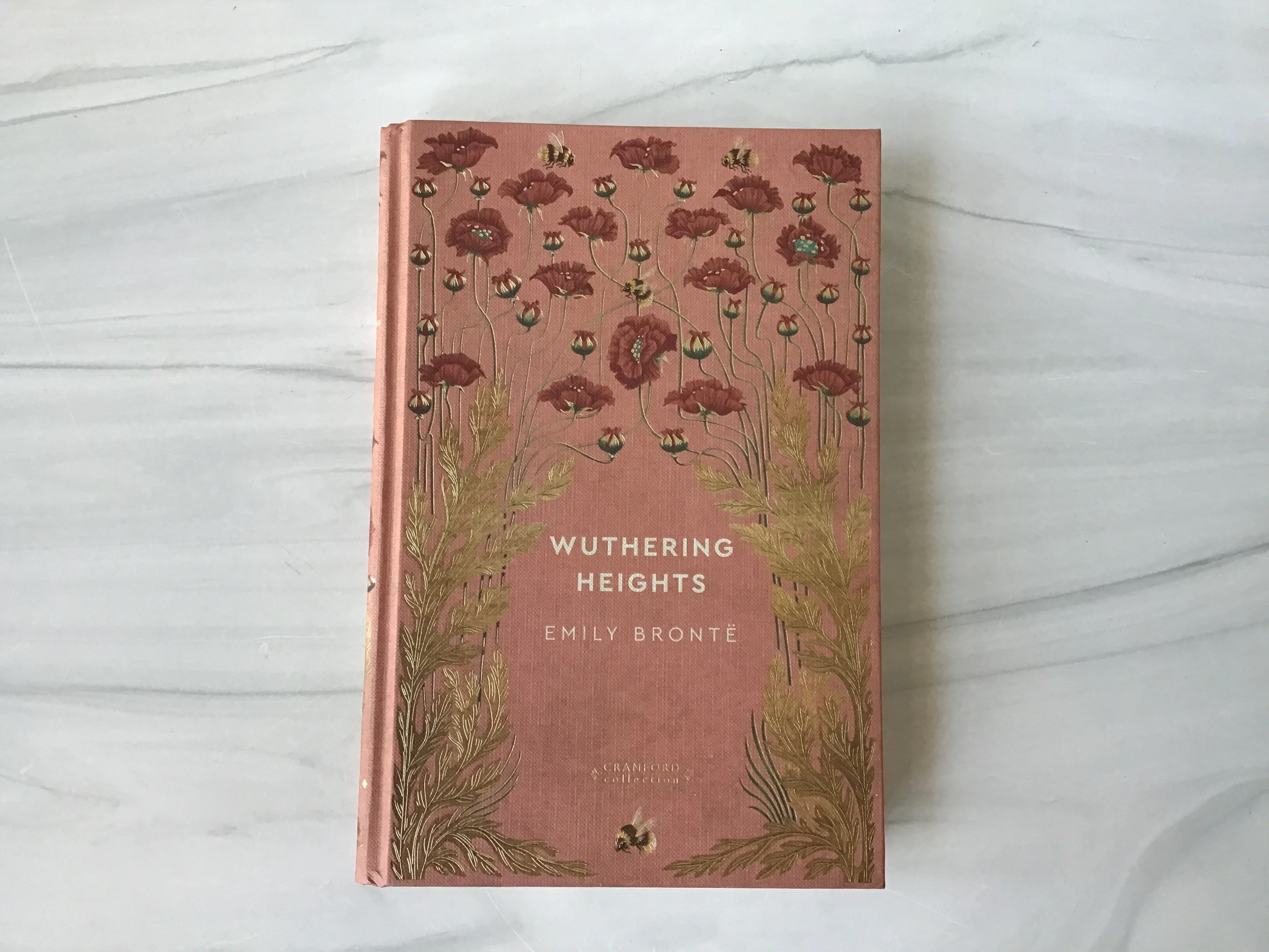 Wuthering Heights (Reprint)