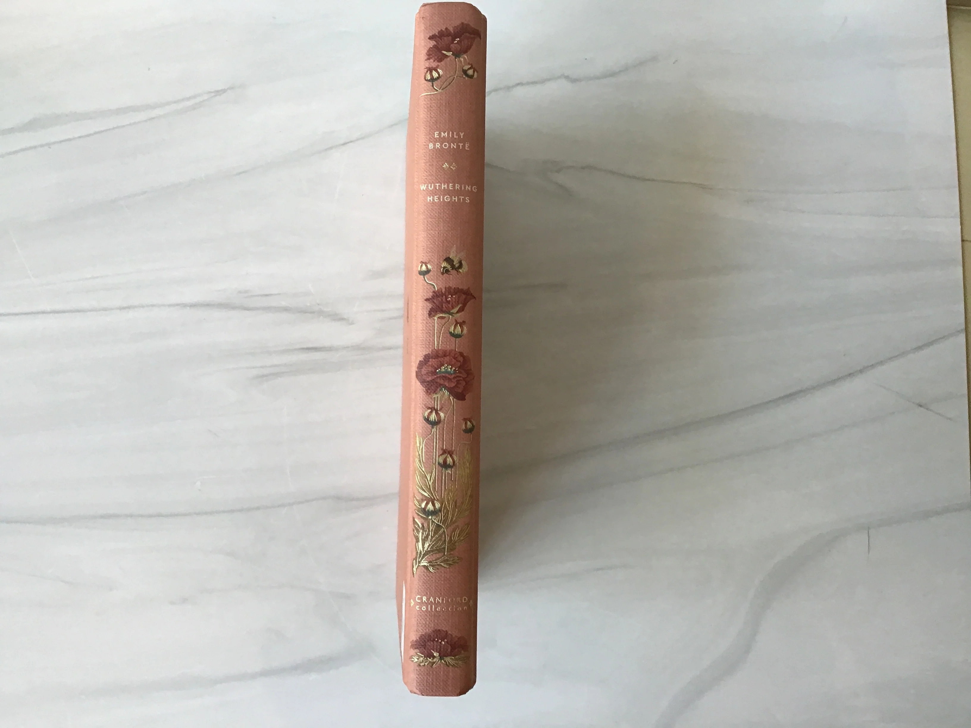 Wuthering Heights (Reprint) - Image 2