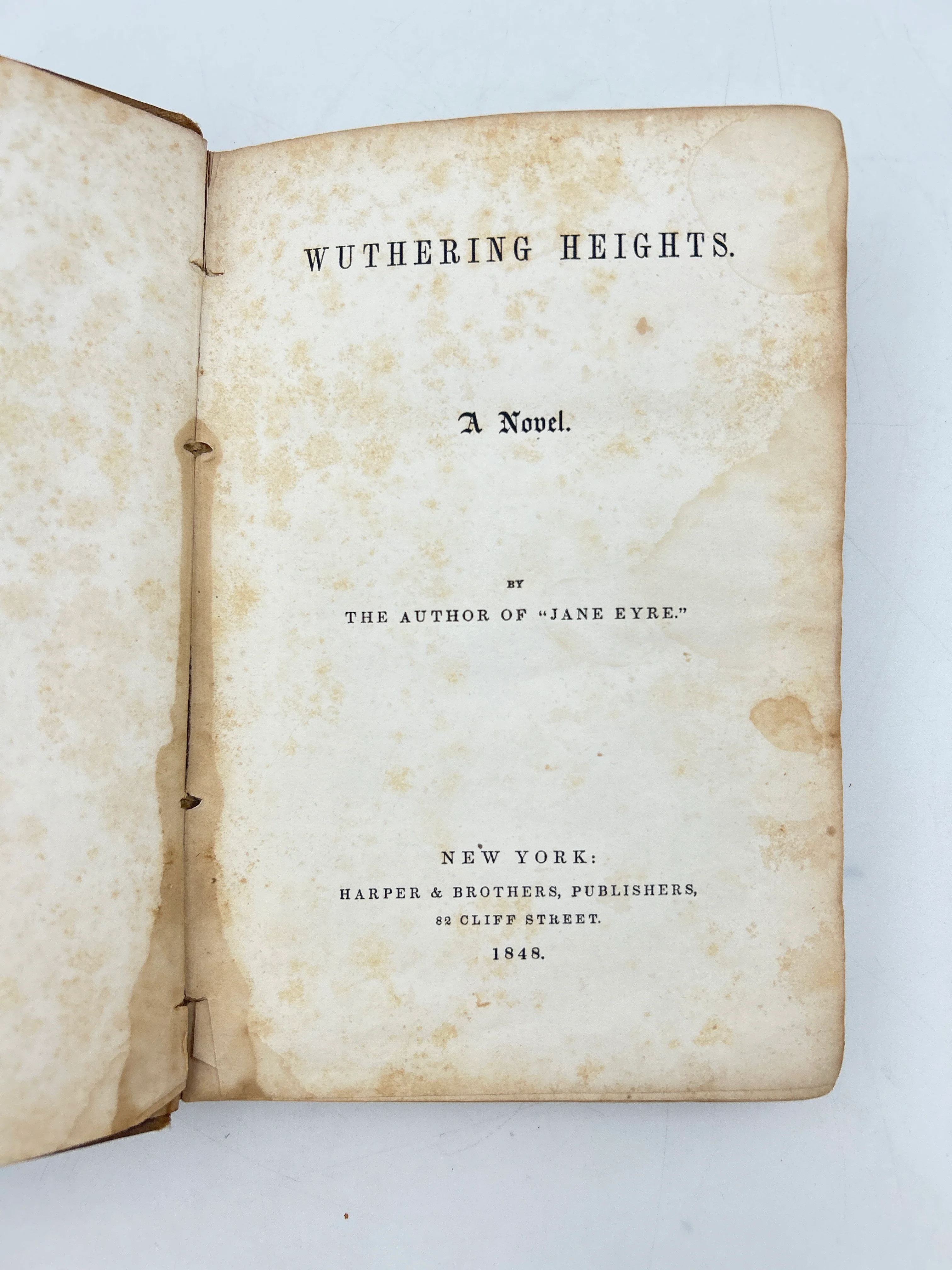 Wuthering Heights - Image 2