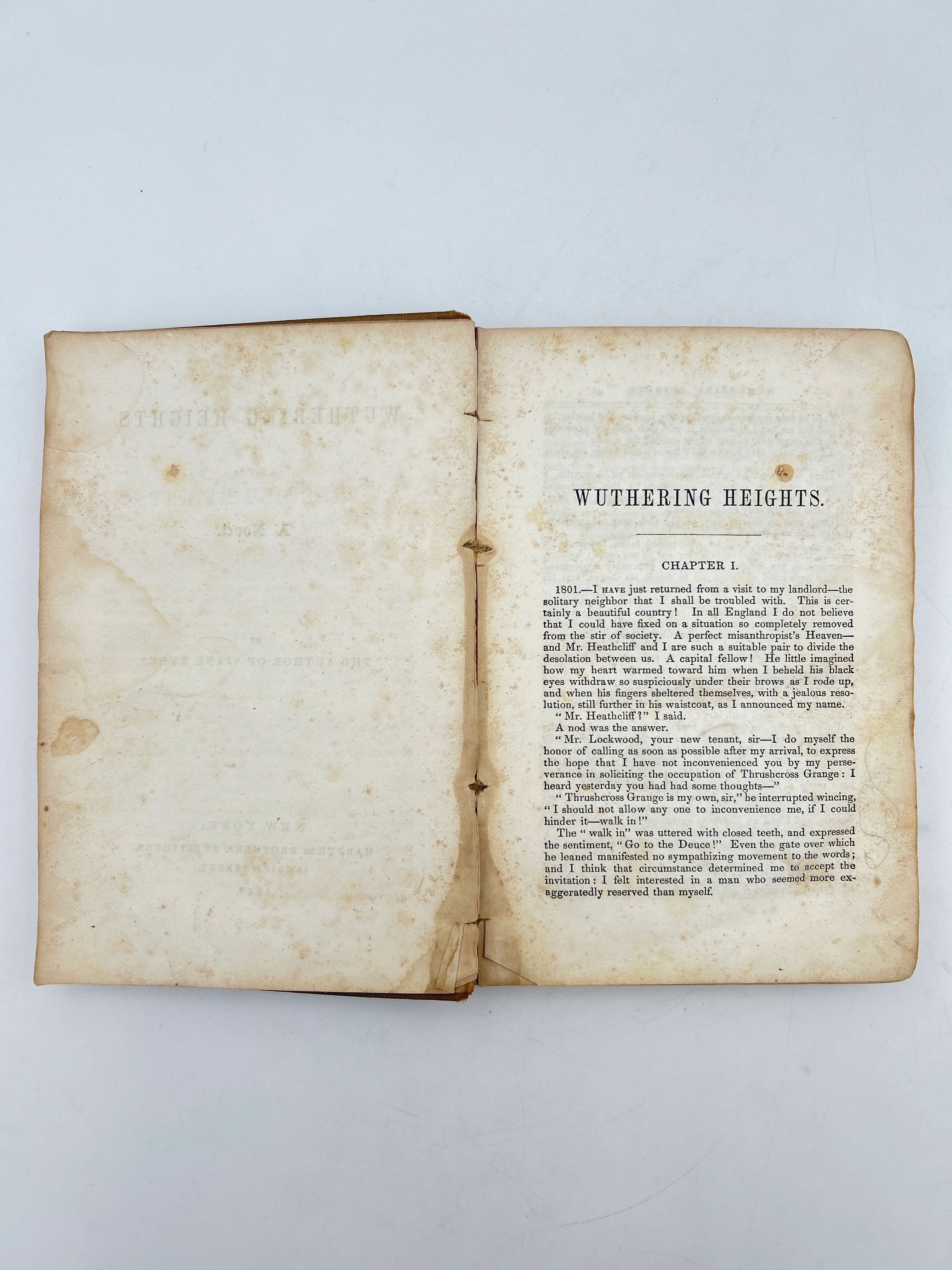 Wuthering Heights - Image 3