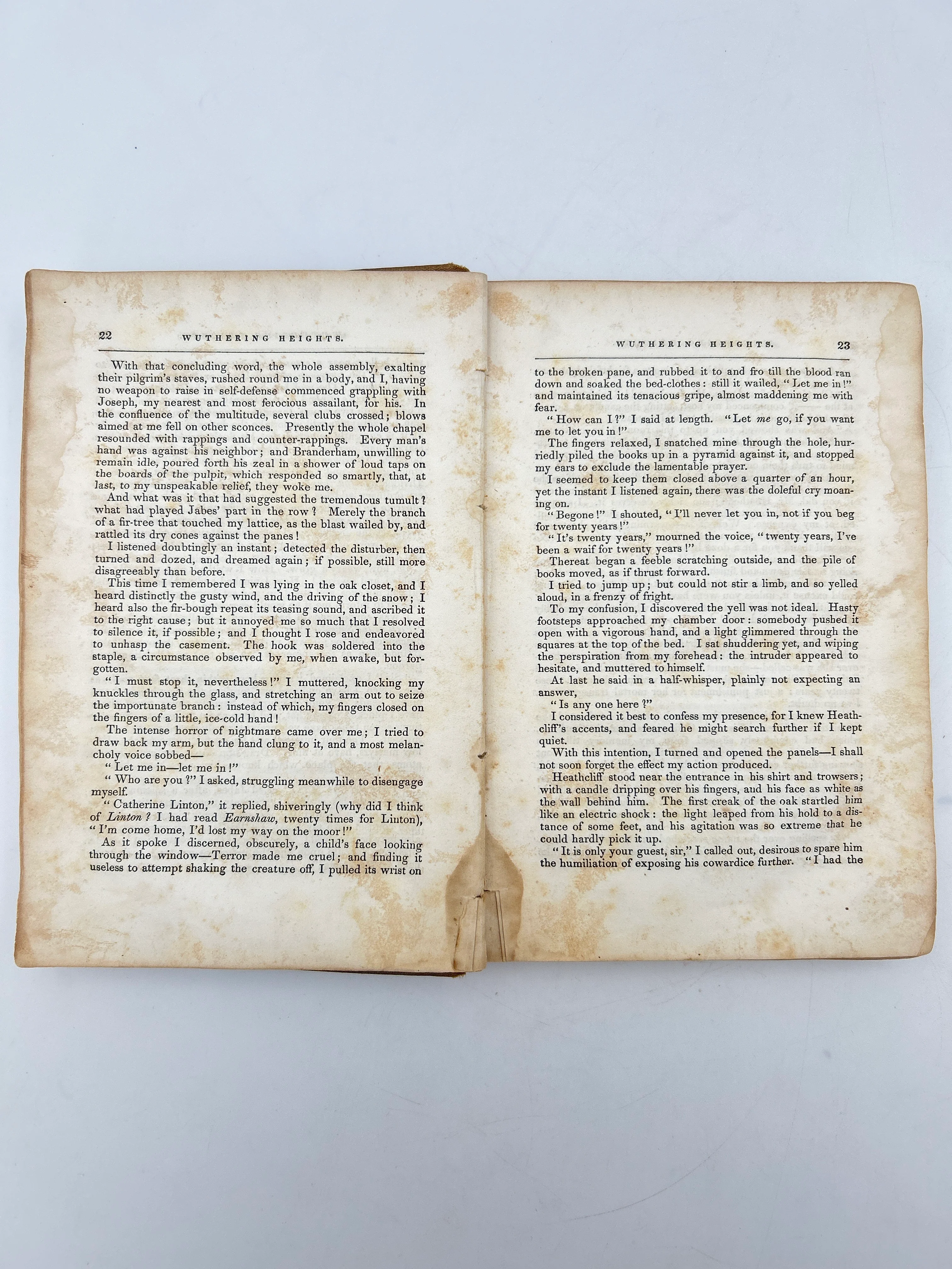 Wuthering Heights - Image 4