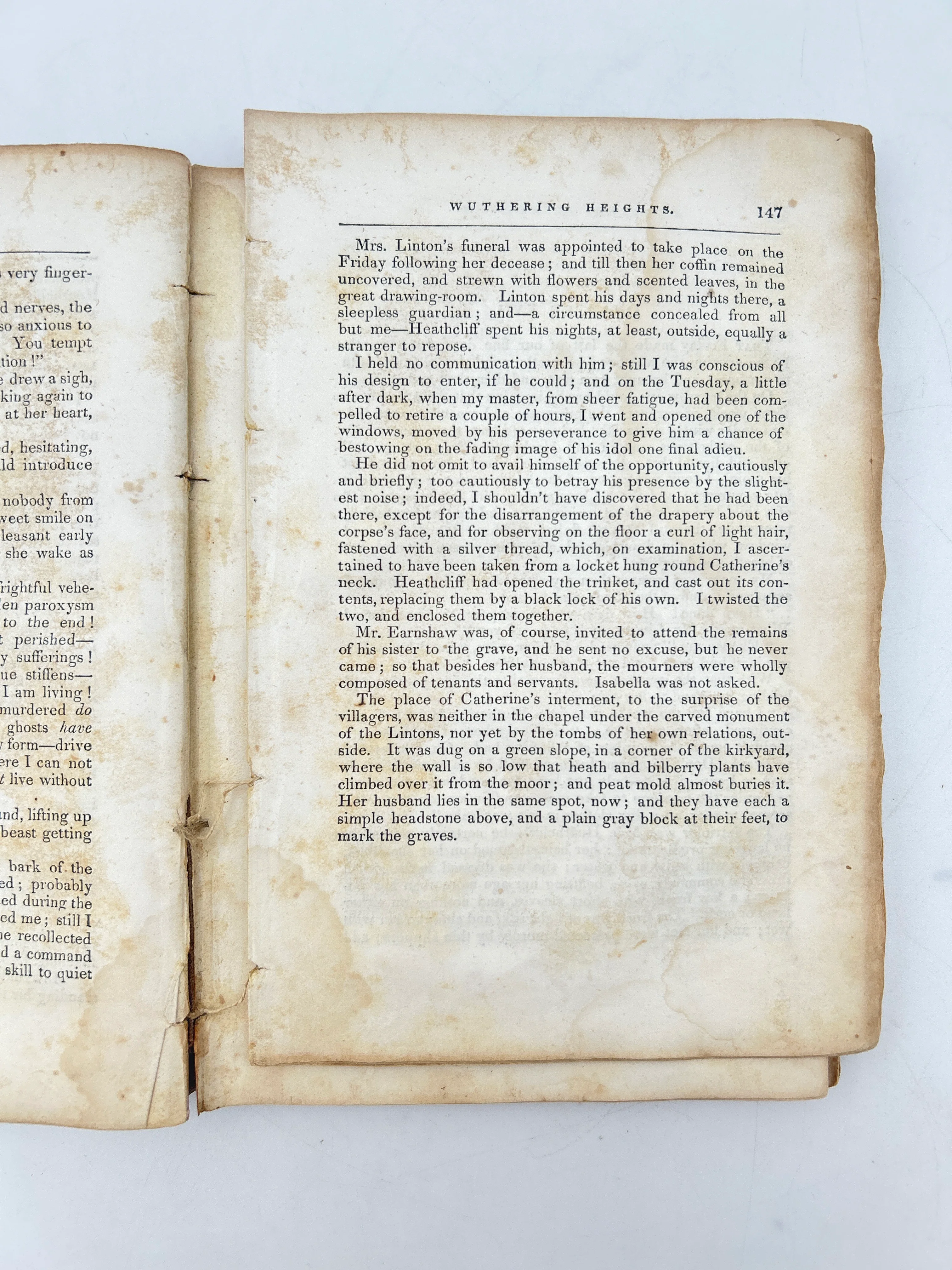 Wuthering Heights - Image 5