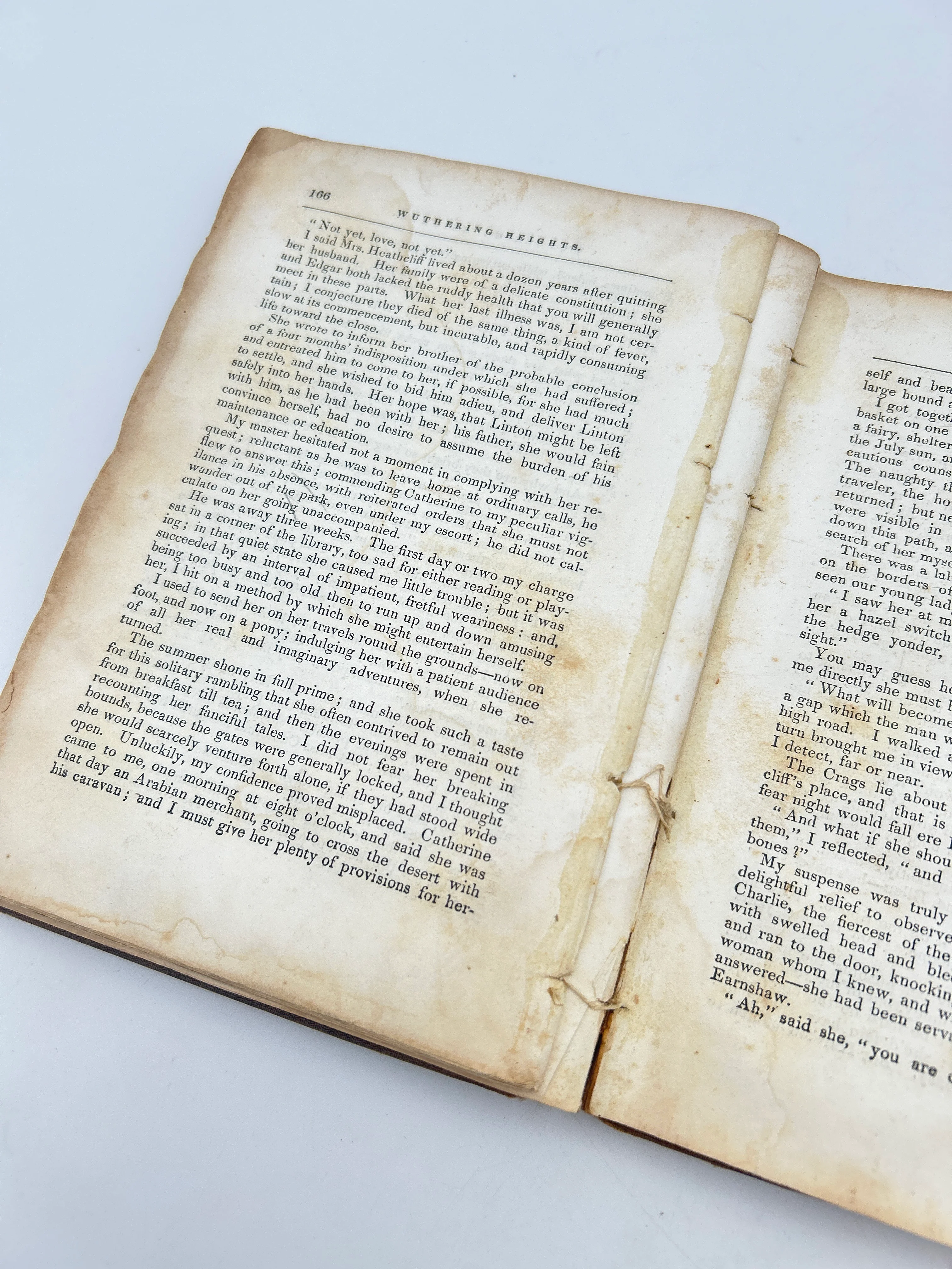 Wuthering Heights - Image 6