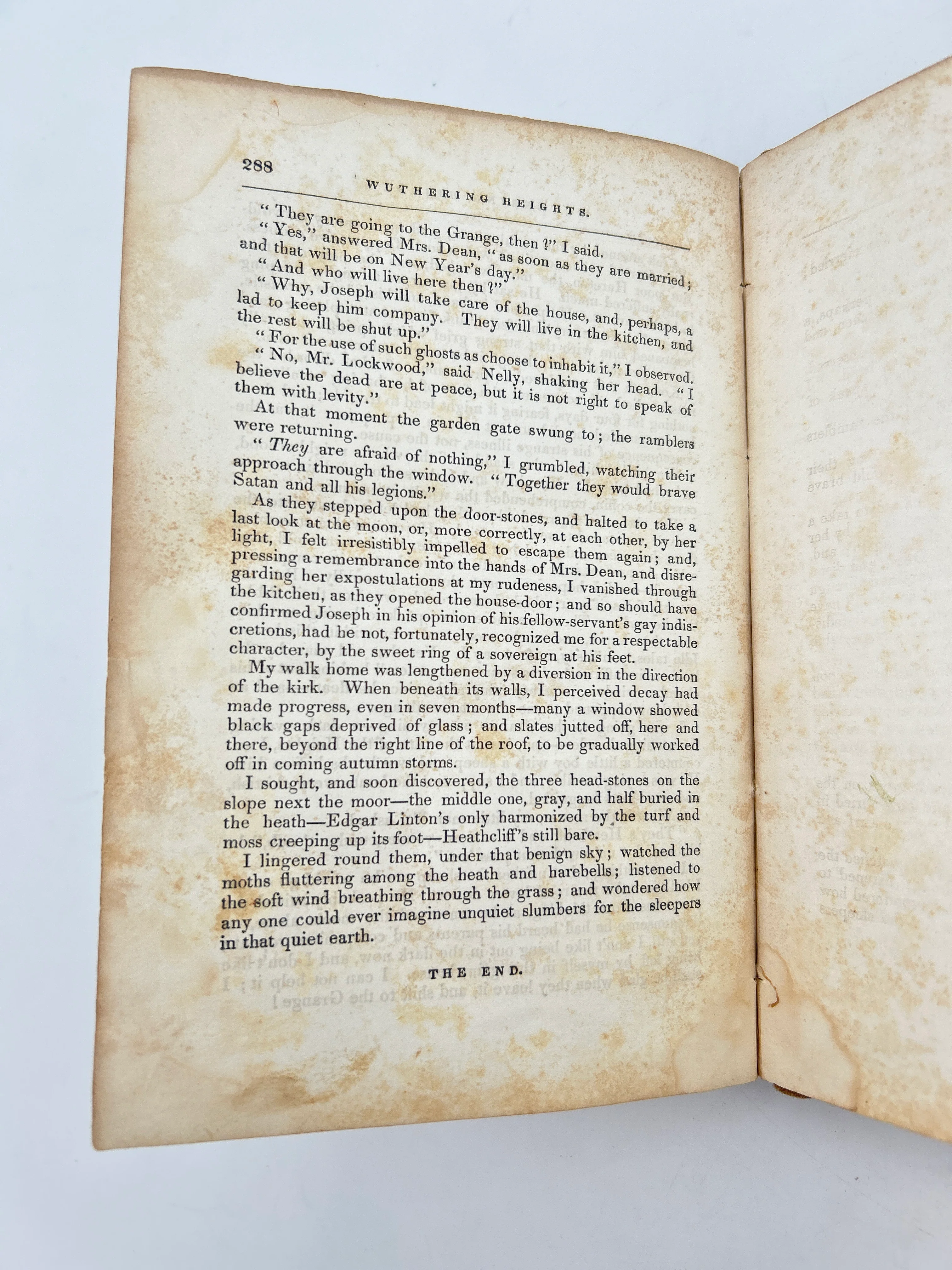 Wuthering Heights - Image 7