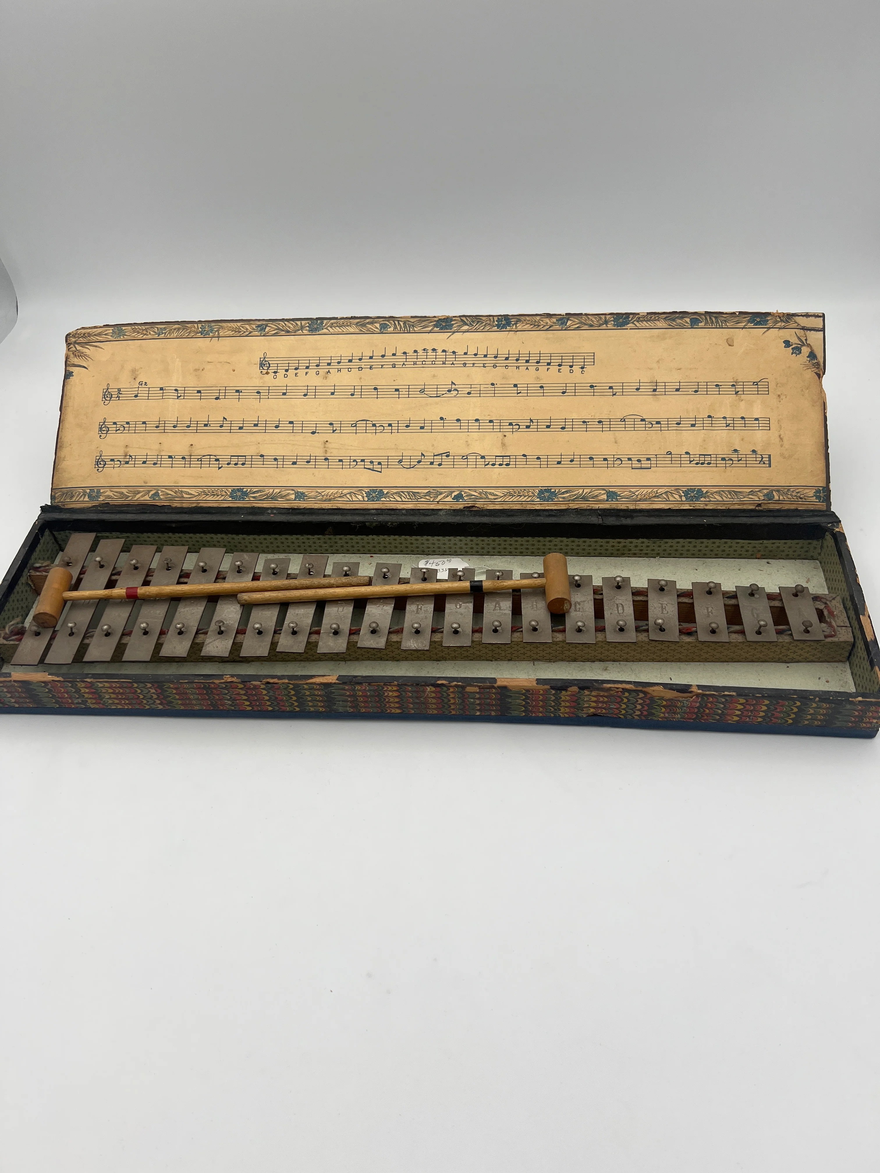 Xylophone